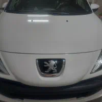 ۲۰۷صفر خشک|خودرو سواری و وانت|شوشتر, |دیوار