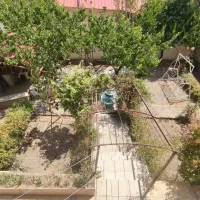 باغ آپارتمان  دوبلکس  ۳۶۰ متری ،دماوند