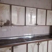 آبگرمکن 60گالنی،کولرآبی 7000،درب اتاق،کابینت فلزی|آبگرمکن، پکیج، شوفاژ|فسا, |دیوار