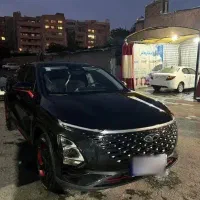 فونیکس fxفول مدل 1402|خودرو سواری و وانت|تبریز, |دیوار