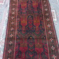 قالیچه دستبافت