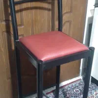 صندلی  فلزی اوپن