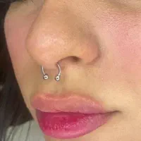 پیرسینگ کل نقاط بدن|خدمات آرایشگری و زیبایی|رشت, نظری|دیوار