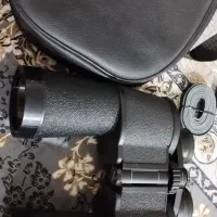 دوربین تنتو شوروی اصل ۱۰/۵۰|کوهنوردی و کمپینگ|کوهدشت, |دیوار