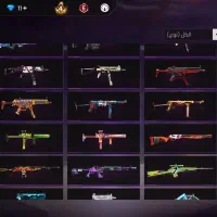 اکانت فری فایر|کنسول، بازی ویدئویی و آنلاین|تهران, دستغیب|دیوار