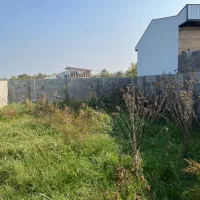 زمین ۲۱۰متری با پروانه ساخت و سند تک برگ|فروش زمین و ملک کلنگی|صومعه‌سرا, |دیوار