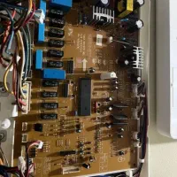 مرکز تخصصی تعمیر یخچال فریزر و ساید|خدمات پیشه و مهارت|قشم, |دیوار