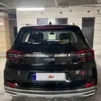 Mvm x 55|خودرو سواری و وانت|تهران, گلستان (شهرک راه آهن)|دیوار