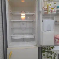 یخچال الکترواستیل مارک قدیم با کیفیت