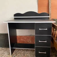 میز تحریر|میز تحریر و کامپیوتر|گرگان, |دیوار