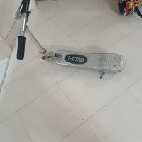 فروش اسکوتر غیر برقی