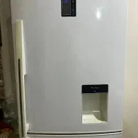 یخچال جهان شرق