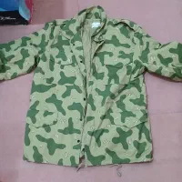 کاپشن چریکی سایز ایکس لارژ