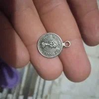 سکه الیزابت دوم