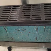 بخاری ایران شرق|بخاری، هیتر، شومینه|رشت, حمیدیان|دیوار