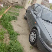 سمند LX