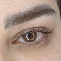 انجام خدمات لیفت‌ولمینت مژه و ابرو به همراه بوتاکس|خدمات آرایشگری و زیبایی|اصفهان, سعادت‌آباد|دیوار