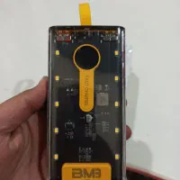 پاوربانک ده هزار .بیست هزار نصفه قیمت کل ایران|لوازم جانبی موبایل و تبلت|قرچک, شهرک طلائیه|دیوار