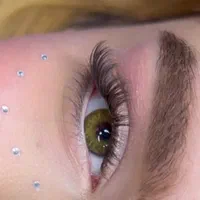 آموزش اکستنشن مژه فقط ۲۹۰۰، کاشت هیدن ۱۹۹۰|خدمات آموزشی|رشت, گلسار|دیوار