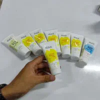 انبار گردانی کرم جوانه اصل/با روغن رازیانه رایگان
