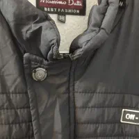 کاپشن|لباس|تربت‌حیدریه, مظفریه|دیوار