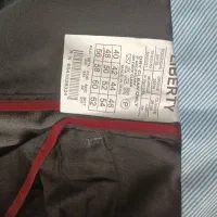 شلوار پارچه ای