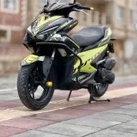 ایروکس مدل ۱۴۰۱