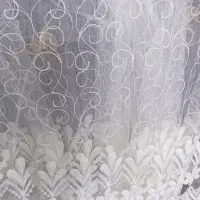 پرده|پرده، رانر، رومیزی|قم, شهرک فاطمیه|دیوار