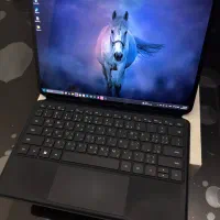 Hauwei Matbook E لپ تاپ تبلت شو