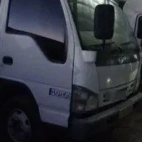 ایسوزو ۶ تن مدل 86|خودرو سنگین|کهنوج, |دیوار