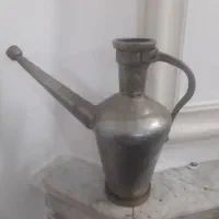 آفتابه وپارچ
