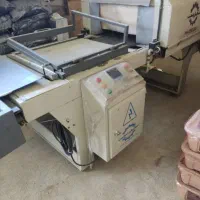 دستگاه شرینگ|ماشینآلات صنعتی|سلماس, |دیوار