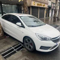 آریزو۵ مدل ۱۴۰۱