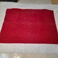 لحاف قدیمی نو و تمیز ۲عدد
