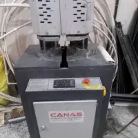 دستگاه یو پی وی سی درب و پنجره دوجداره ۵ تیکه ترک|ماشین‌آلات صنعتی|تهران, پیکان شهر|دیوار