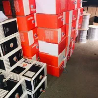 کابل شبکه cat6 utp لگراند روکش pvc کلاف 305 متری|مودم و تجهیزات شبکه|تهران, لاله زار|دیوار