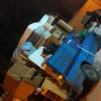 حمل بار با نیسان قیمت مناسب