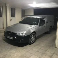 حمل بار با اریسان