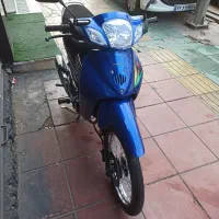 طرح ویو دلتا|موتورسیکلت|اقبالیه, |دیوار