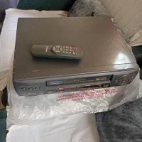 ویدئو سامسونگ|پخش‌کننده DVD و ویدیو|تهران, نارمک|دیوار