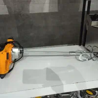 همزن برقی مایع بستنی