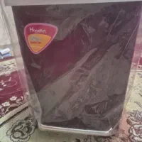 وان متوسط و سطل زباله پدالی نونو