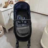 کالسکه کریر لمبر المان|کالسکه و لوازم جانبی|تهران, سازمان آب|دیوار