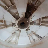 تعمیرات لوازم خانگی  لباسشویی  بخاری  سیار|خدمات پیشه و مهارت|نیشابور, مدرس|دیوار