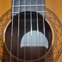 گیتار یاماها C40 اصل اندونزی|گیتار، بیس، امپلیفایر|تهران, پرستار|دیوار