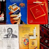 مجلات قدیمی خارجی اورجینال و کلکسیونی|کتاب و مجله تاریخی|مشهد, سجاد شهر|دیوار