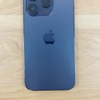 اپل iphone 14 pro با حافظهٔ ۲۵۶ گیگابایت