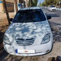 تیبا ۲ مدل ۹۶