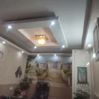 مغازه حاشیه امید 14متر