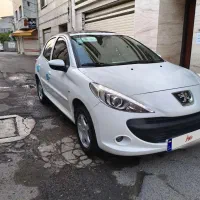 ۲۰۷ پانوراما مدل ۴۰۳|خودرو سواری و وانت|رشت, شهرک قدس|دیوار